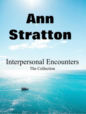 cover image of Interpersonal Encounters